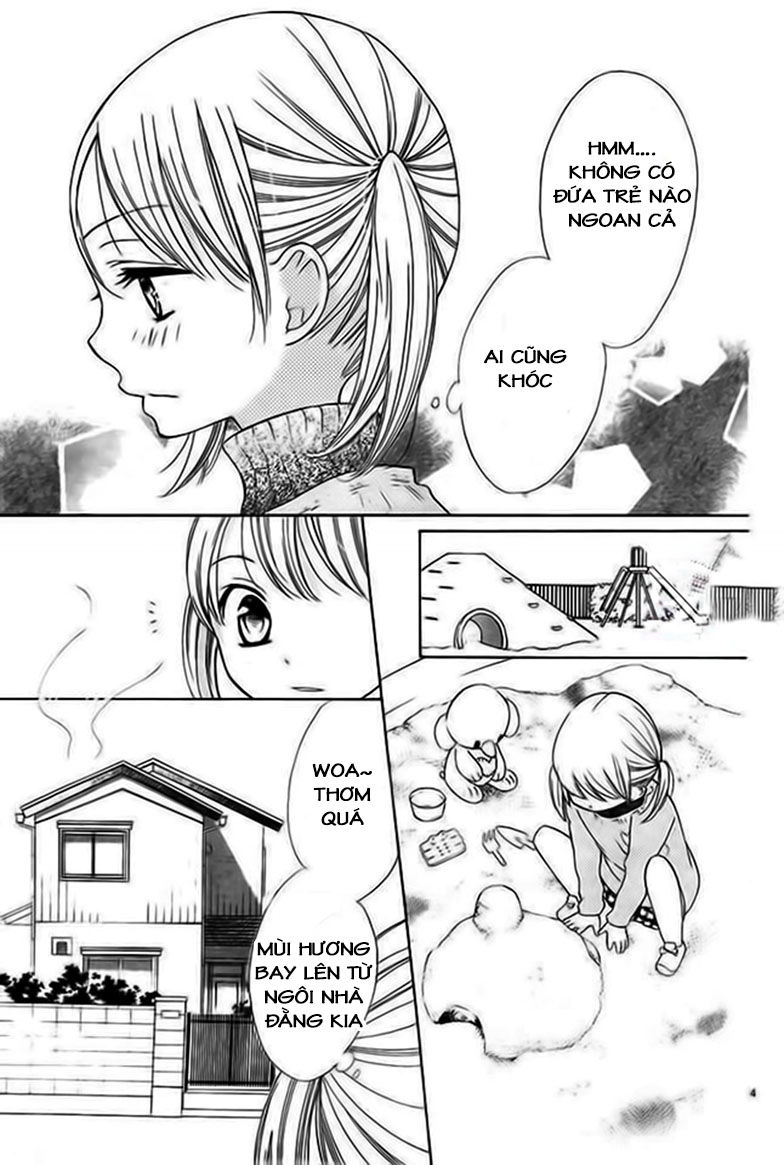 Kyou Kara Mongen 7:00 Desu Chapter 2 - 7