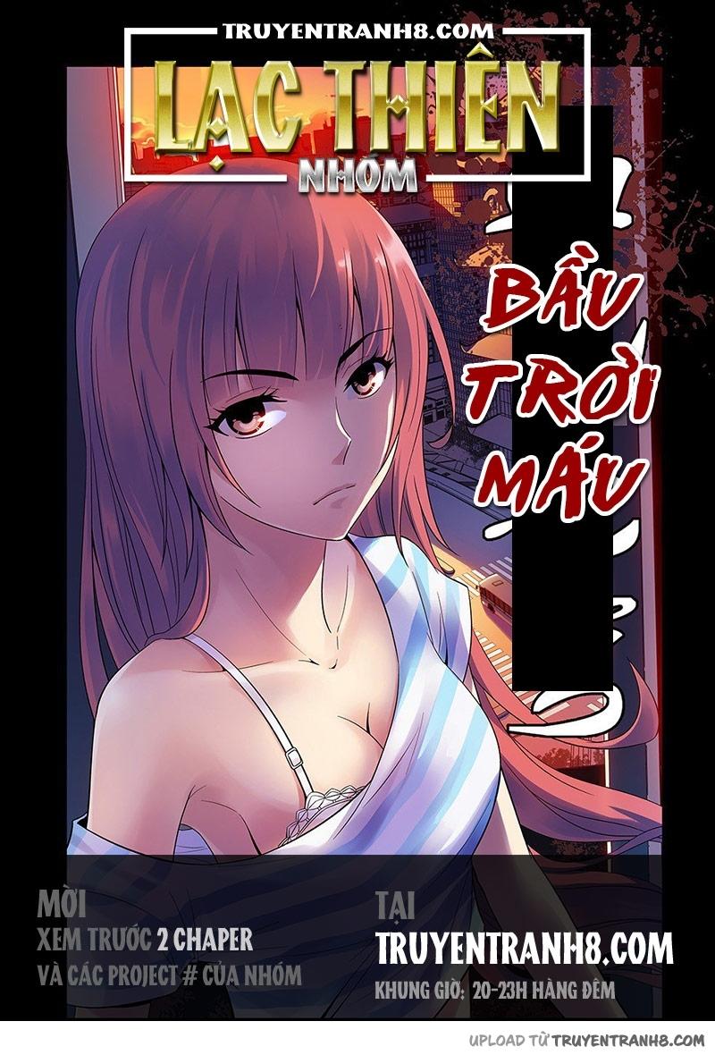 Huyết Sắc Thương Khung Chapter 10 - 1