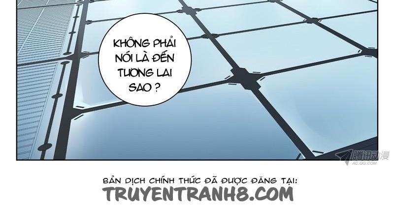 Huyết Sắc Thương Khung Chapter 107 - 2