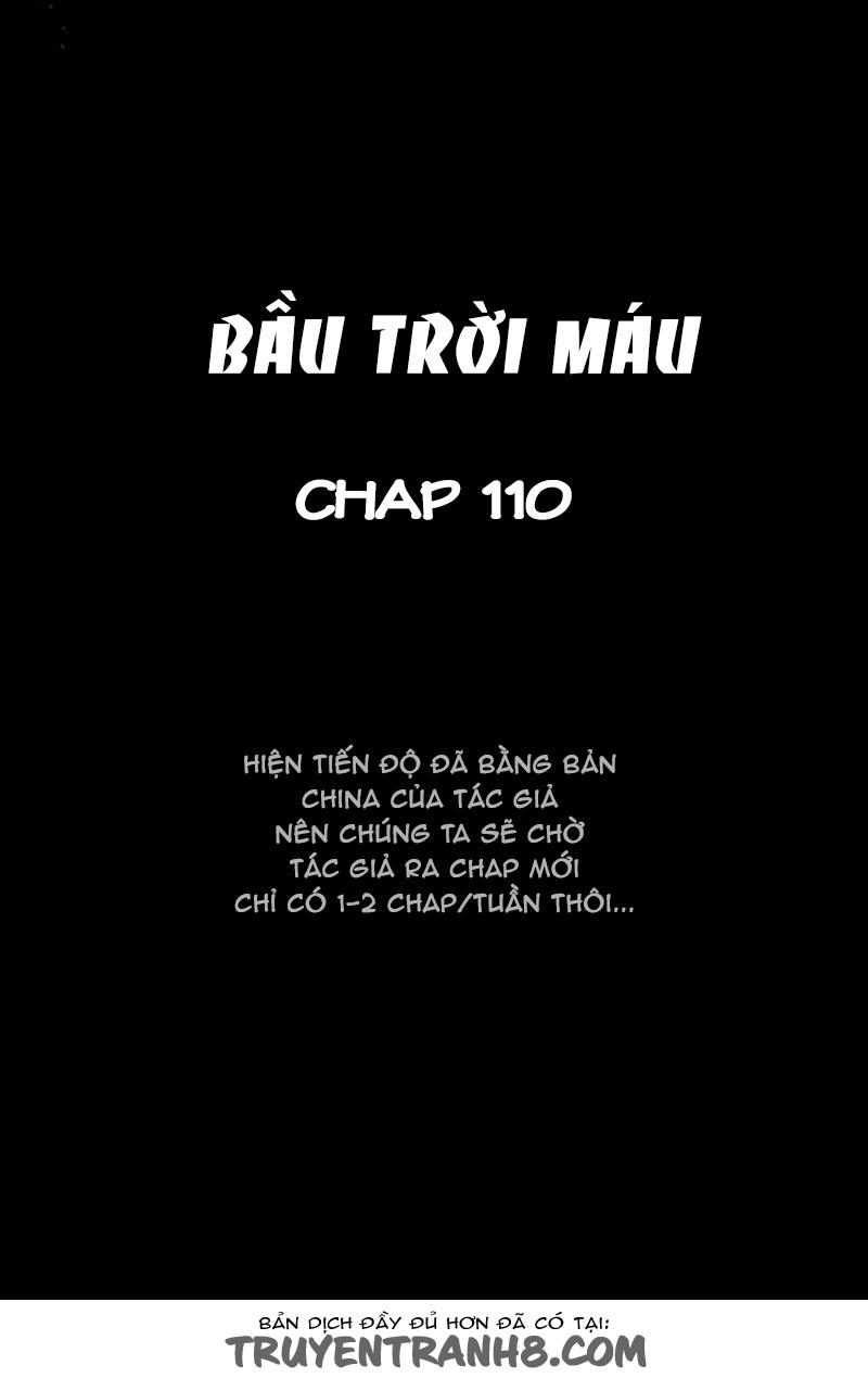 Huyết Sắc Thương Khung Chapter 110 - 3