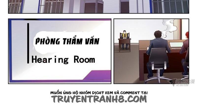 Huyết Sắc Thương Khung Chapter 113 - 2