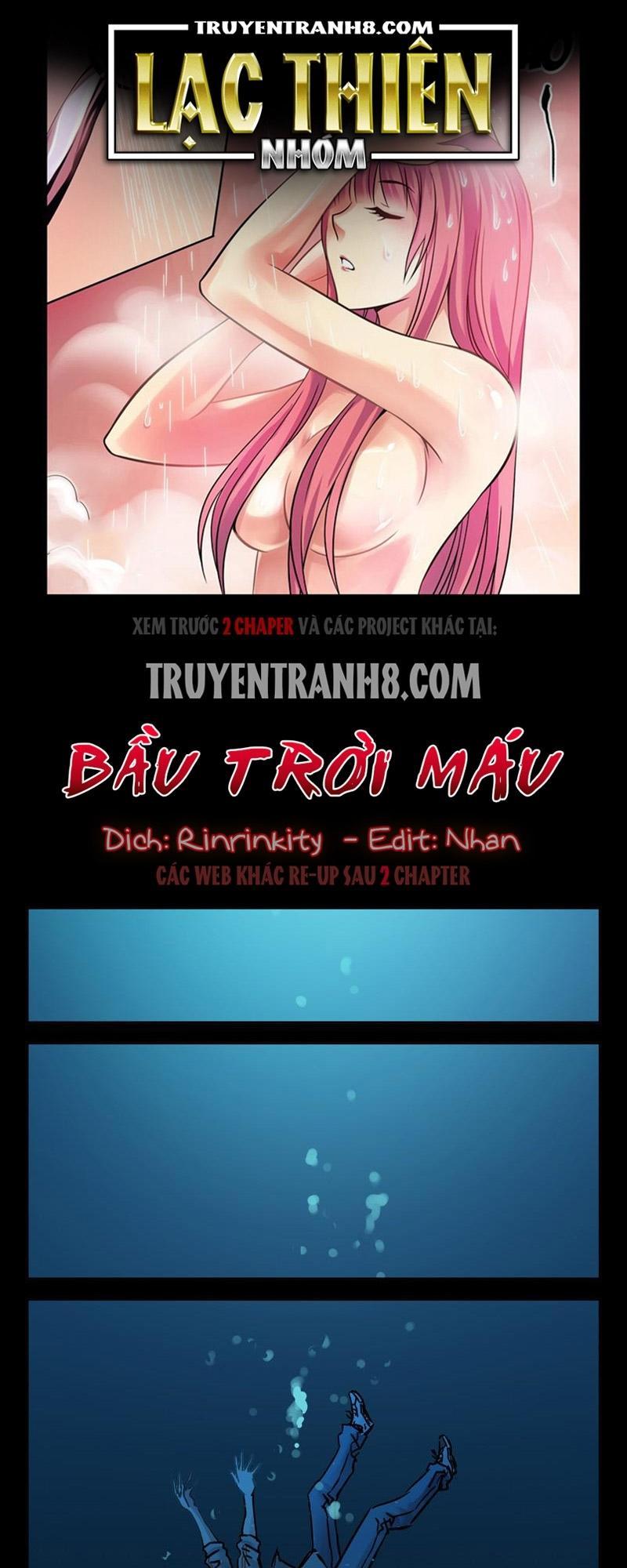 Huyết Sắc Thương Khung Chapter 86 - 2