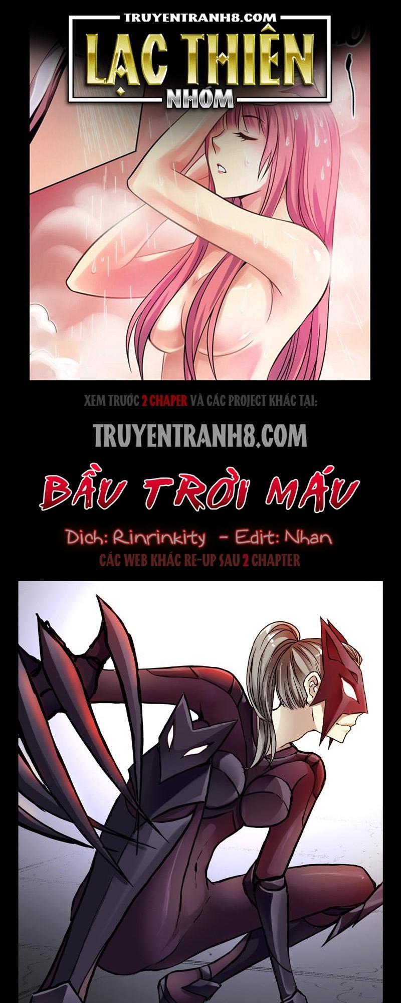 Huyết Sắc Thương Khung Chapter 87 - 2