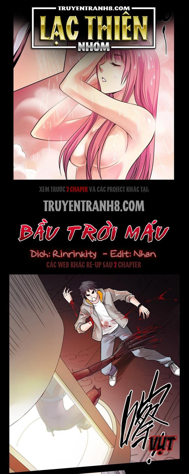 Huyết Sắc Thương Khung Chapter 88 - 1