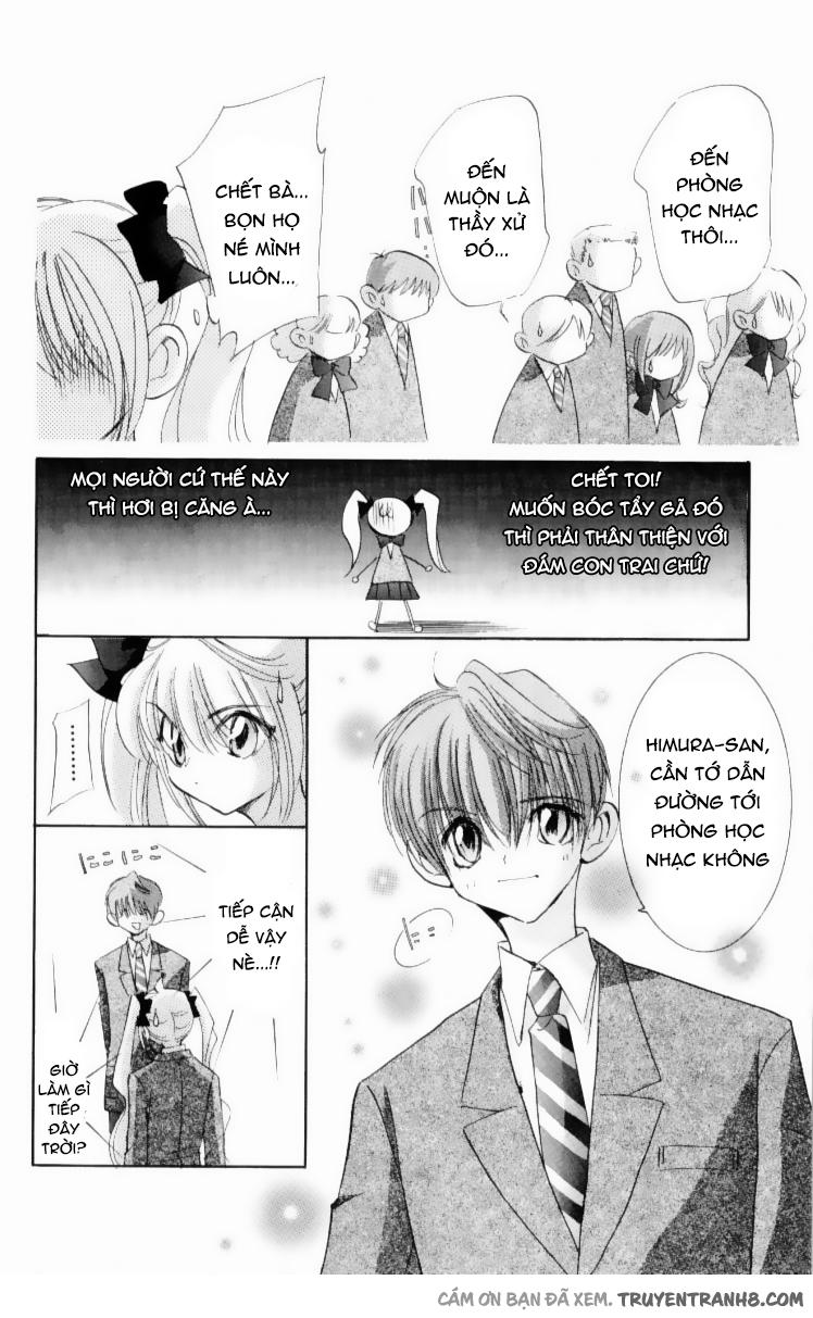 Artificial Maiden Chapter 4 - 9