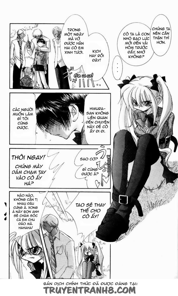 Artificial Maiden Chapter 8 - 6