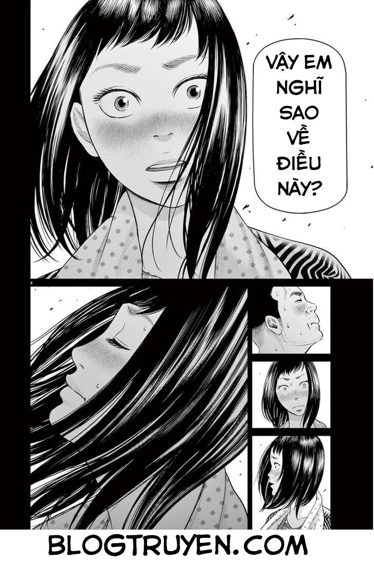 I Am A Hero In Osaka Chapter 4 - 5