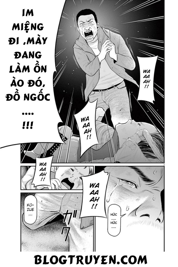 I Am A Hero In Osaka Chapter 5 - 5