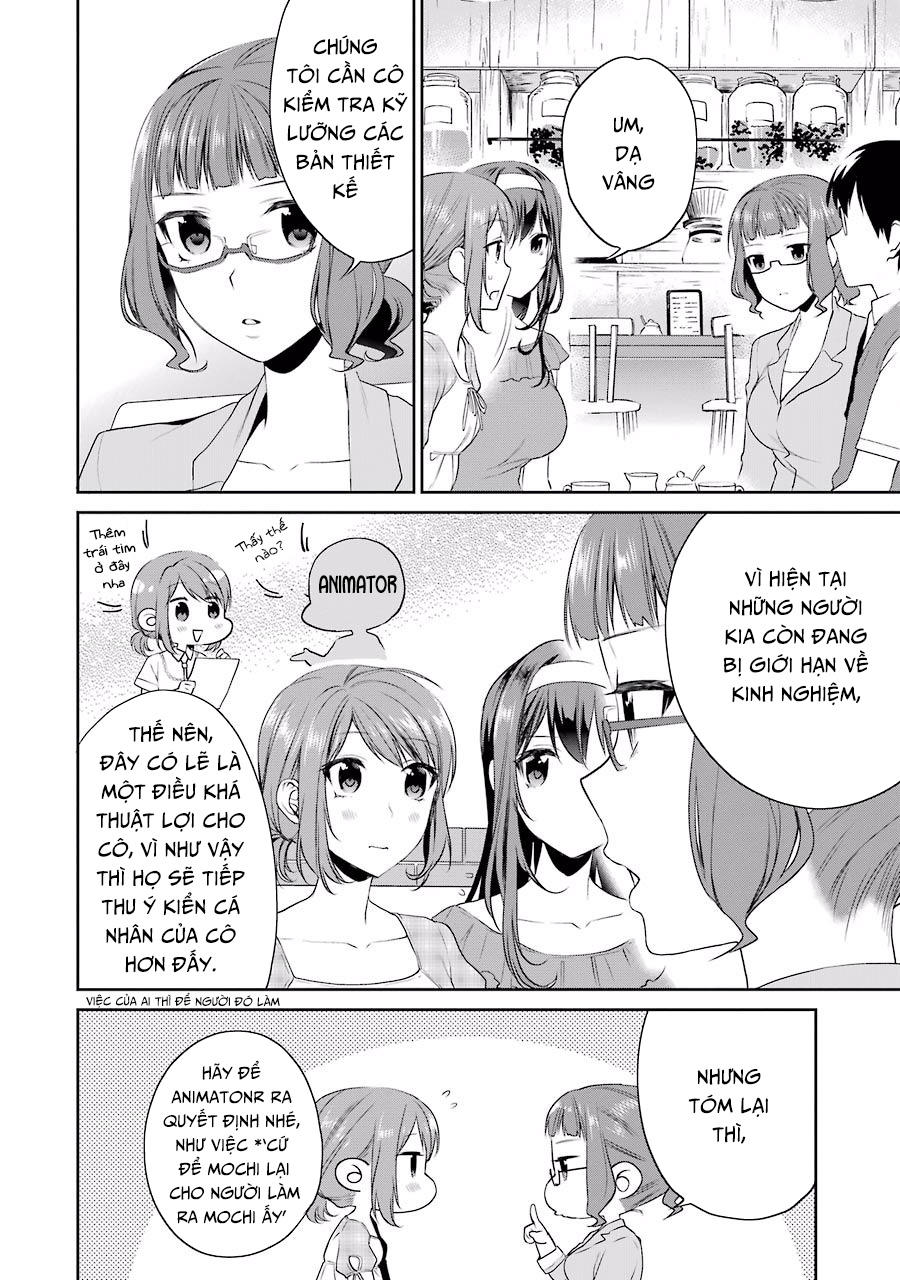 Saenai Kanojo No Sodatekata Chapter 31 - 15