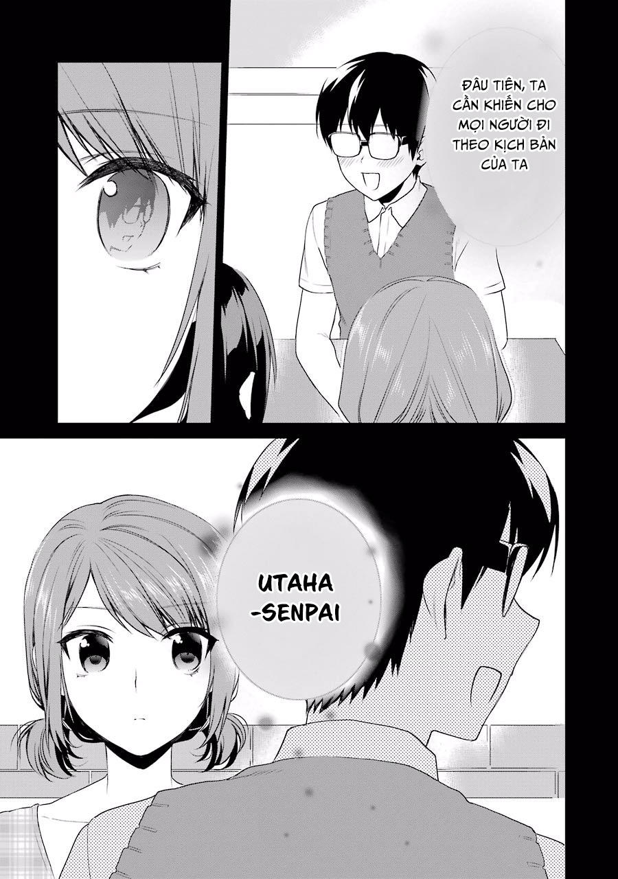 Saenai Kanojo No Sodatekata Chapter 31 - 28