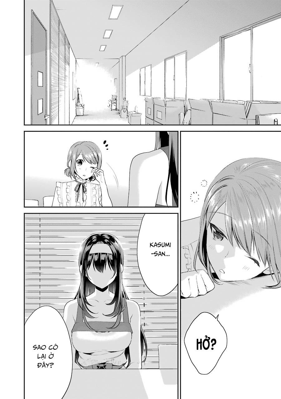 Saenai Kanojo No Sodatekata Chapter 32 - 38