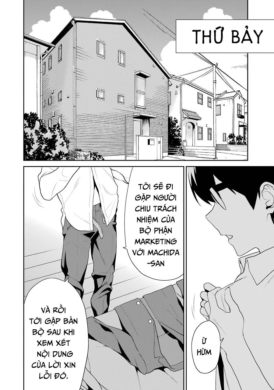 Saenai Kanojo No Sodatekata Chapter 34 - 15