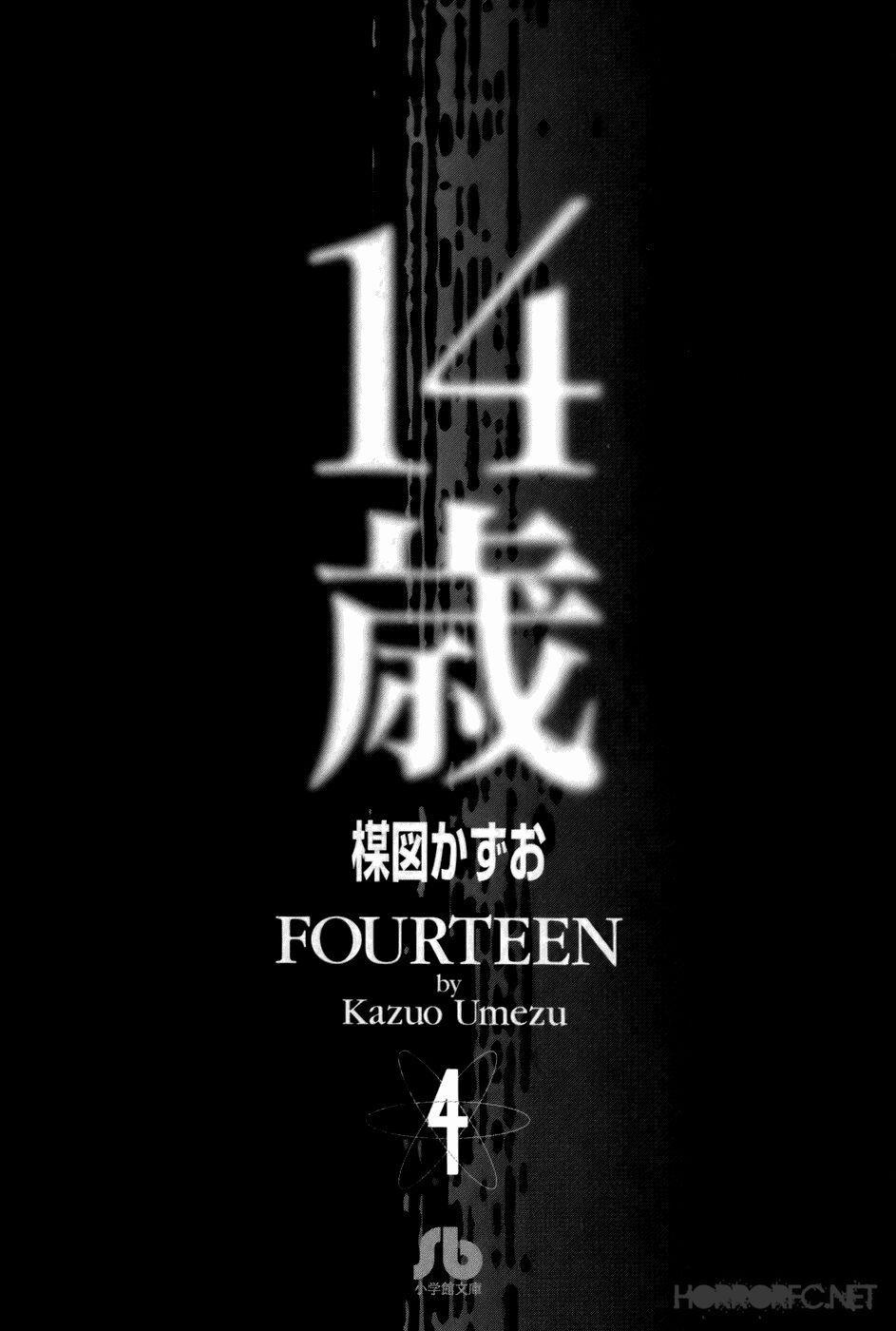 Fourteen Chapter 60 - 6