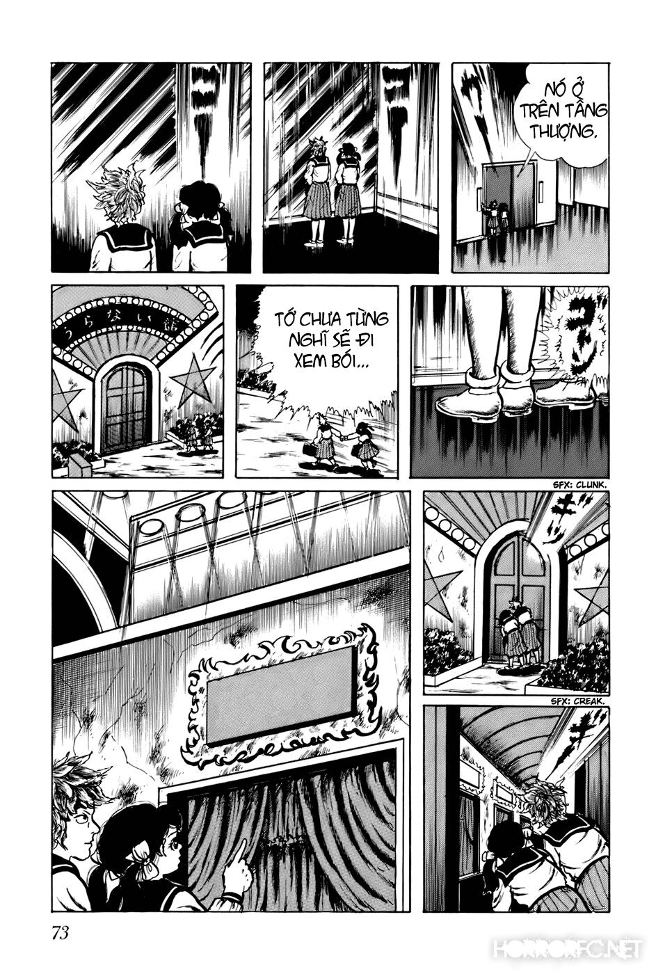 Fourteen Chapter 64 - 8