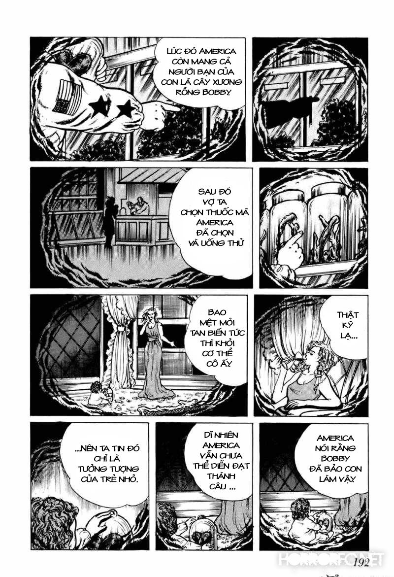 Fourteen Chapter 71 - 14