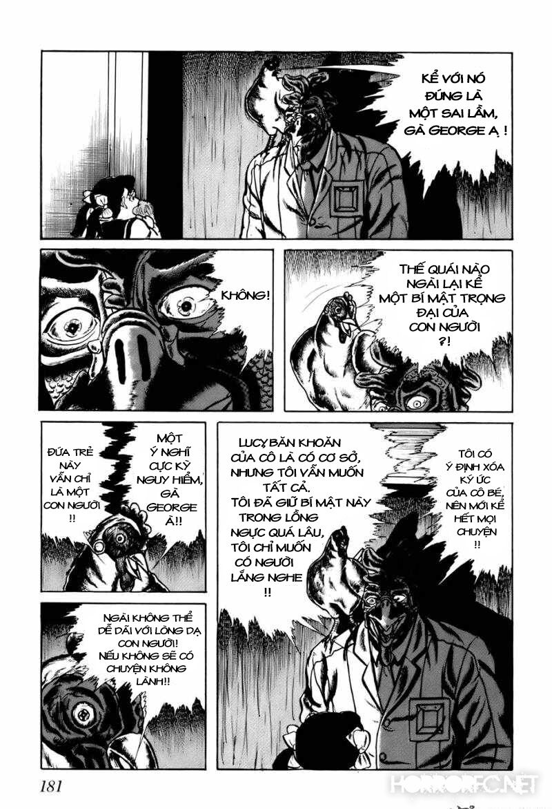 Fourteen Chapter 71 - 3