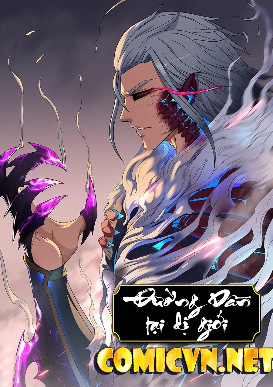 Đường Dần Tại Dị Giới Chapter 154 - 1