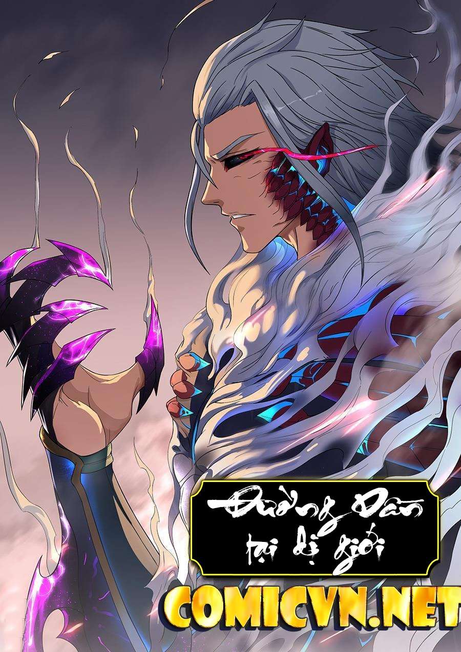 Đường Dần Tại Dị Giới Chapter 156 - 1