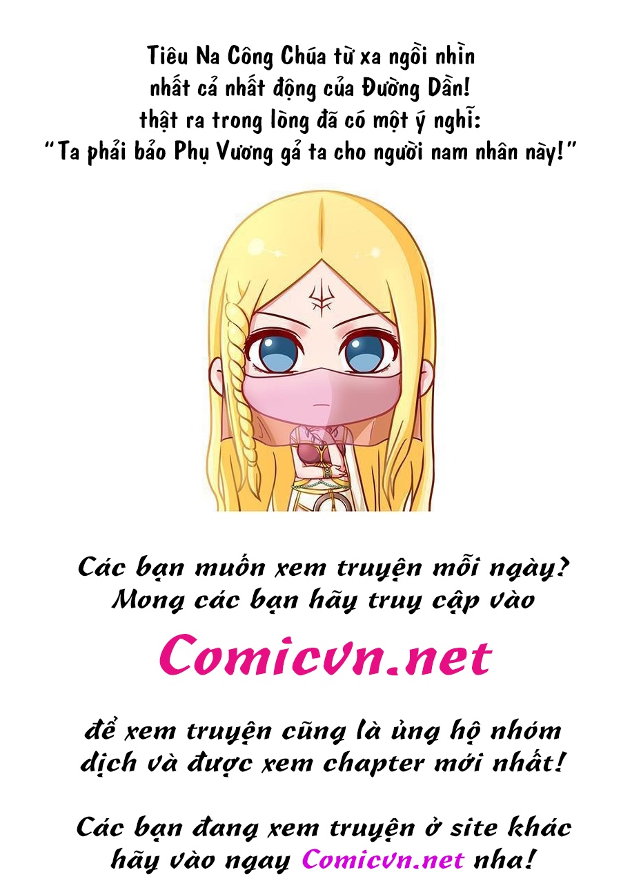 Đường Dần Tại Dị Giới Chapter 158 - 10