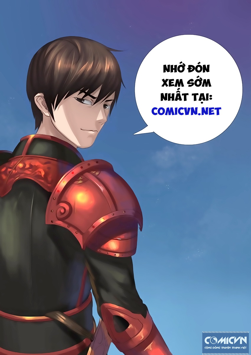 Đường Dần Tại Dị Giới Chapter 29 - 17