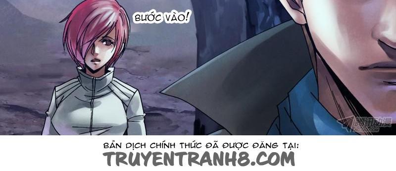 Địa Ngục Thần Y Chapter 104 - 2