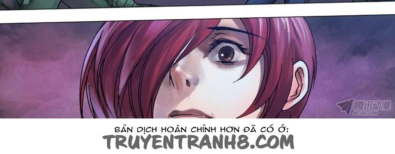 Địa Ngục Thần Y Chapter 107 - 2