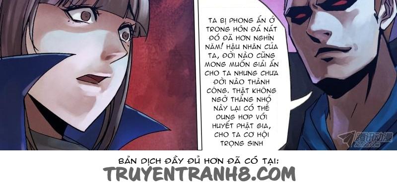 Địa Ngục Thần Y Chapter 113 - 2