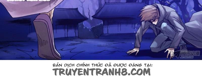 Địa Ngục Thần Y Chapter 115 - 2