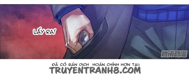 Địa Ngục Thần Y Chapter 118 - 2