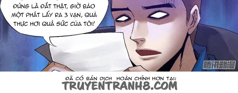 Địa Ngục Thần Y Chapter 121 - 2