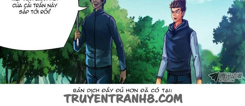 Địa Ngục Thần Y Chapter 23 - 2