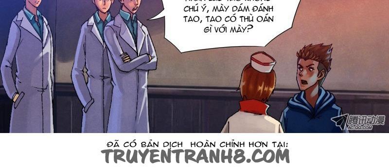 Địa Ngục Thần Y Chapter 28 - 2