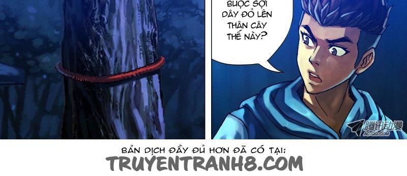 Địa Ngục Thần Y Chapter 30 - 2