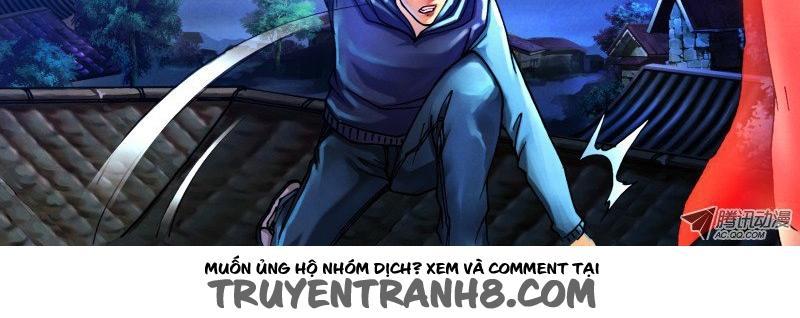 Địa Ngục Thần Y Chapter 33 - 2