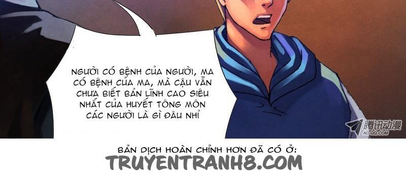 Địa Ngục Thần Y Chapter 54 - 2