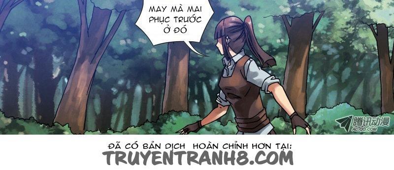 Địa Ngục Thần Y Chapter 55 - 2