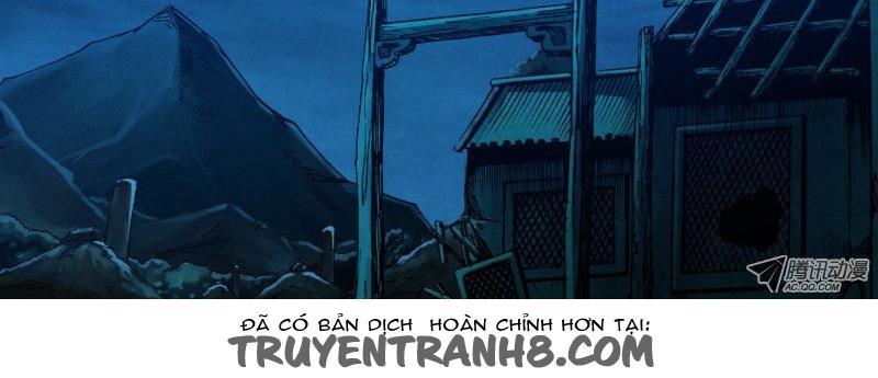 Địa Ngục Thần Y Chapter 56 - 2