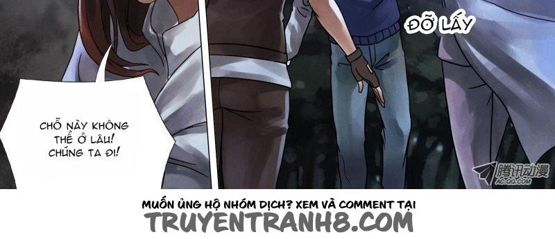 Địa Ngục Thần Y Chapter 62 - 2