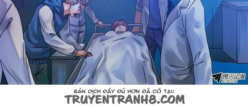 Địa Ngục Thần Y Chapter 70 - 2