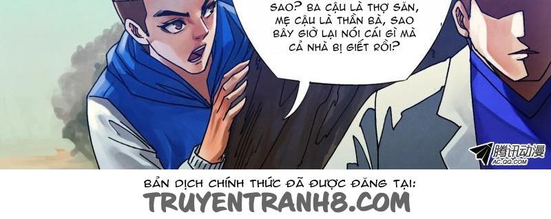 Địa Ngục Thần Y Chapter 77 - 2