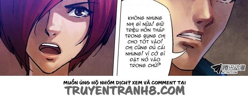 Địa Ngục Thần Y Chapter 85 - 2