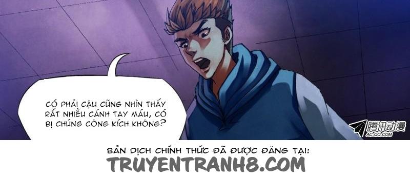 Địa Ngục Thần Y Chapter 88 - 2