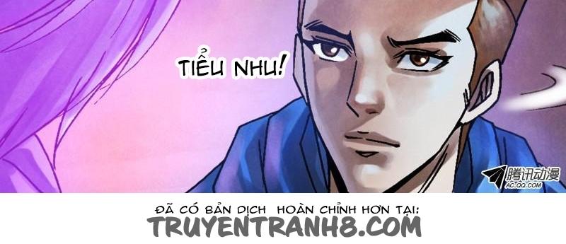 Địa Ngục Thần Y Chapter 89 - 2