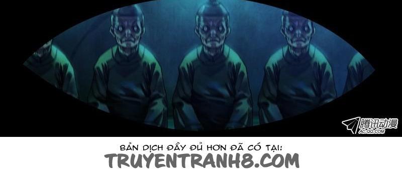 Địa Ngục Thần Y Chapter 91 - 2