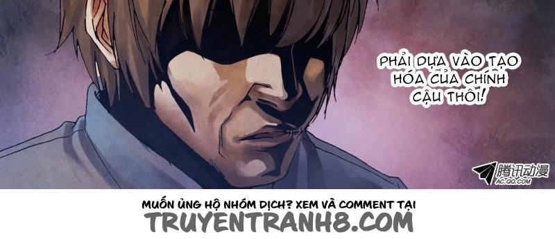 Địa Ngục Thần Y Chapter 93 - 2