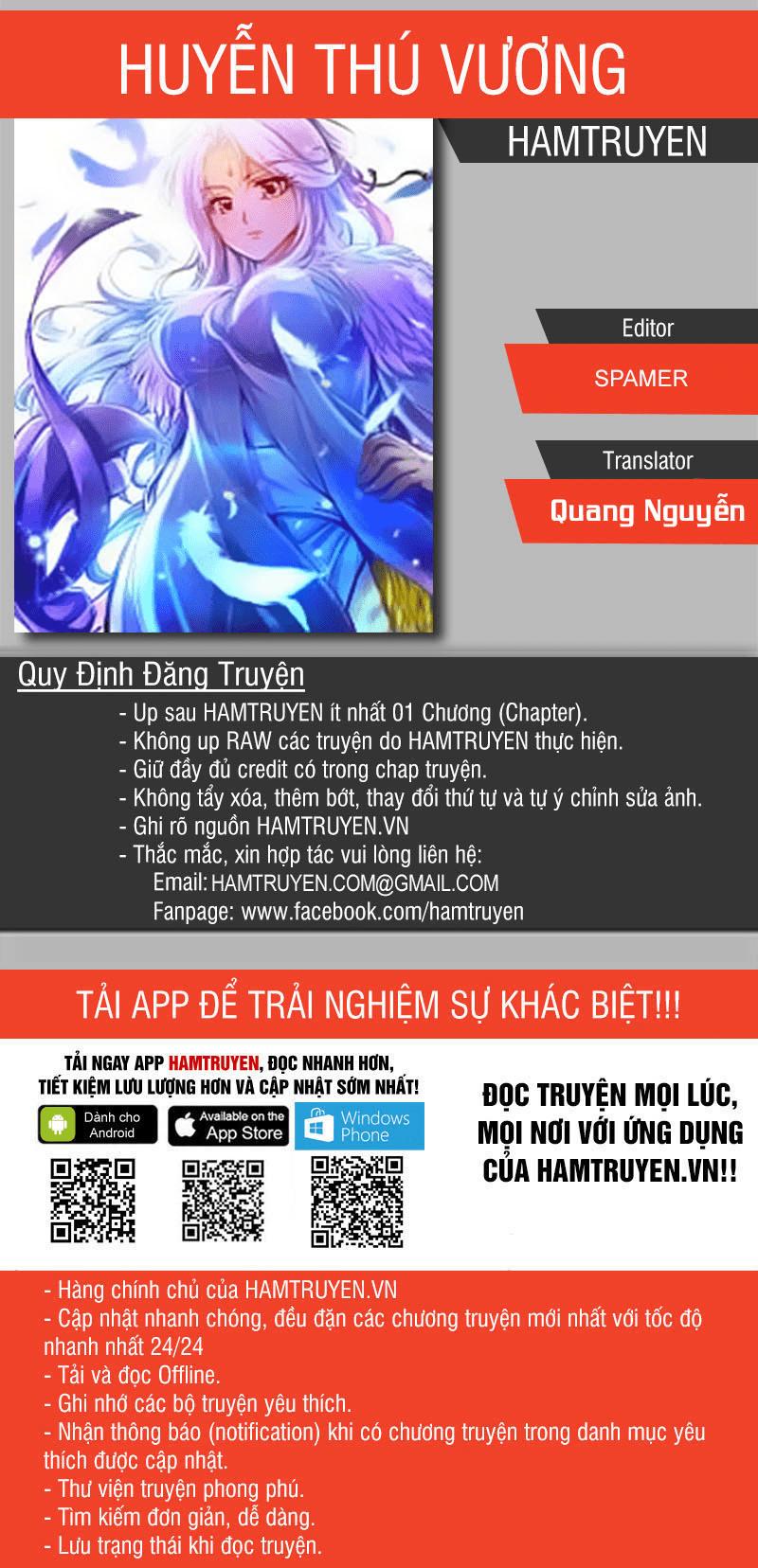 Huyễn Thú Vương Chapter 178 - 1