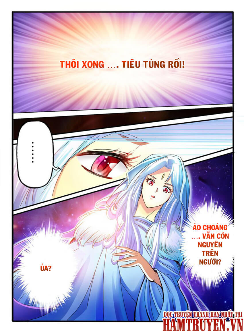 Huyễn Thú Vương Chapter 46 - 7