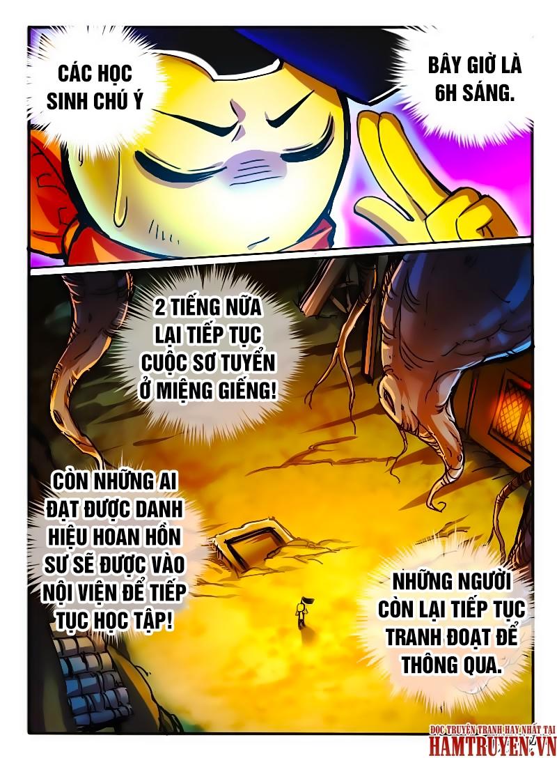 Huyễn Thú Vương Chapter 68 - 3