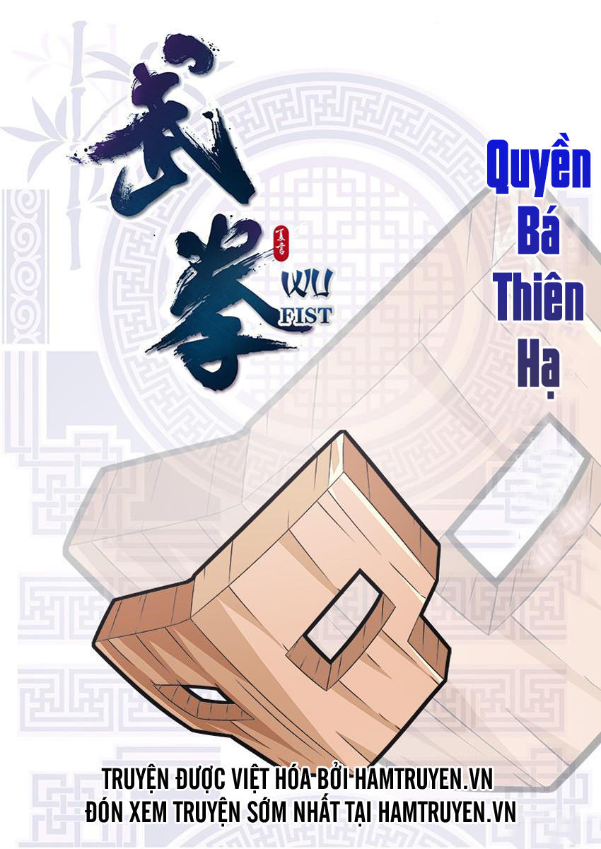 Quyền Bá Thiên Hạ Chapter 104 - 2