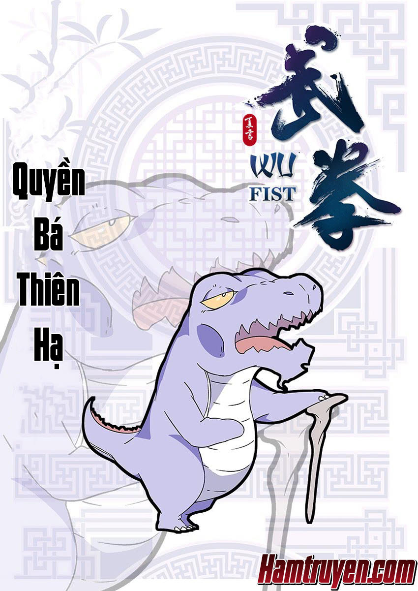 Quyền Bá Thiên Hạ Chapter 191 - 2